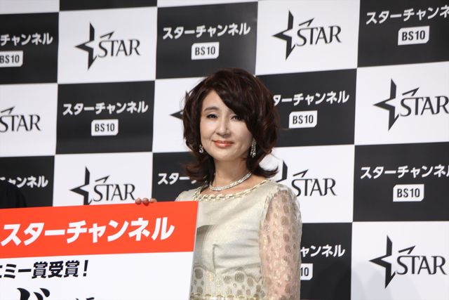 夏木マリ＆秋吉久美子、芸能界のいじめを衝撃告白（2枚目）