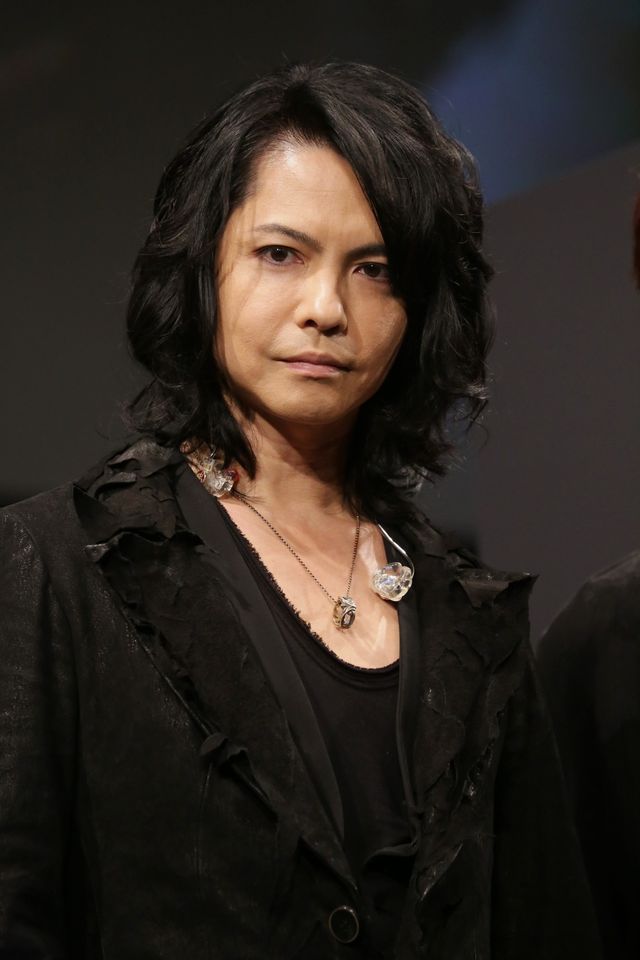 ファンの前で生演奏！VAMPSフォトギャラリー（4枚目）