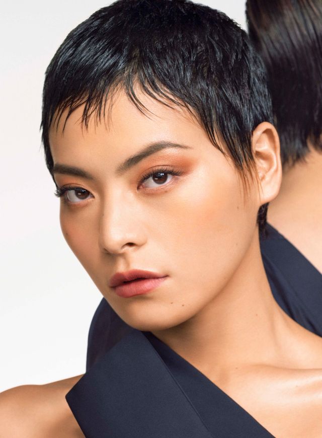 横浜流星の美しさが炸裂！「NARS ZEN COLLECTION」ビジュアル：フォトギャラリー