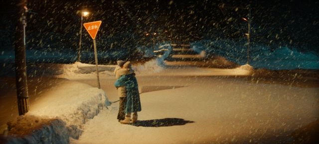 ピュア度100％な八木莉可子！「First Love 初恋」より（6枚目）