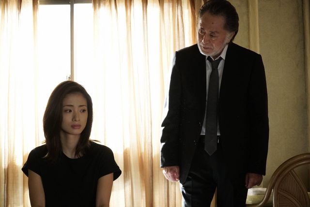 最終回「絶対零度～未然犯罪潜入捜査～」場面写真（3枚目）