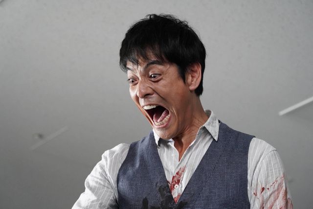 最終回「絶対零度～未然犯罪潜入捜査～」場面写真（5枚目）