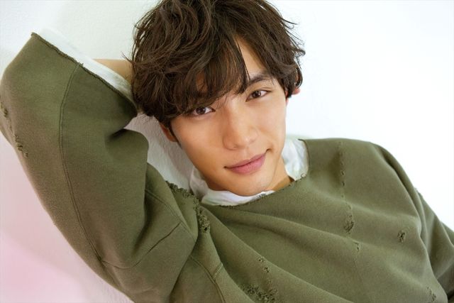 福士蒼汰、ドキドキの接近ショット満載！（2枚目）