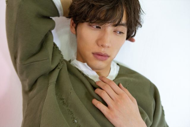 福士蒼汰、ドキドキの接近ショット満載！（3枚目）