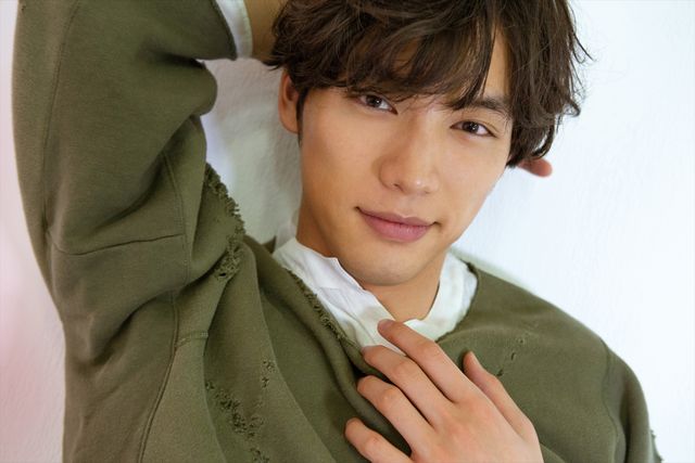 福士蒼汰、ドキドキの接近ショット満載！（4枚目）