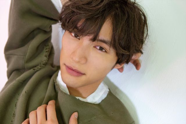 福士蒼汰、ドキドキの接近ショット満載！（5枚目）