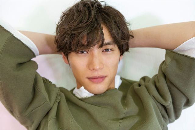 福士蒼汰、ドキドキの接近ショット満載！（6枚目）