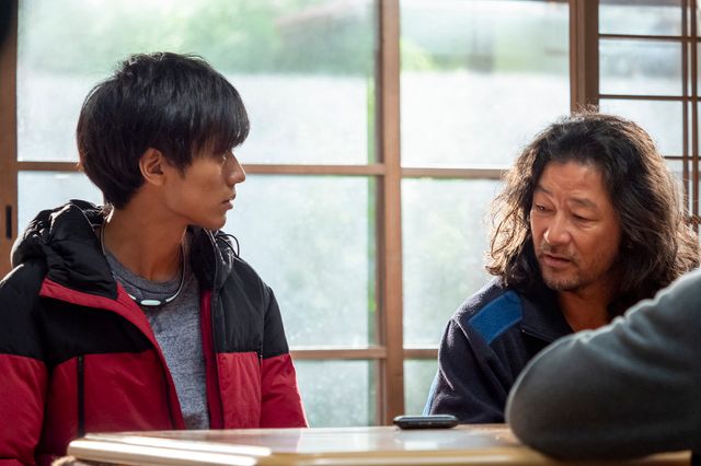 百音たちが見守る中、新次は…「おかえりモネ」第112回の場面写真（5枚目）