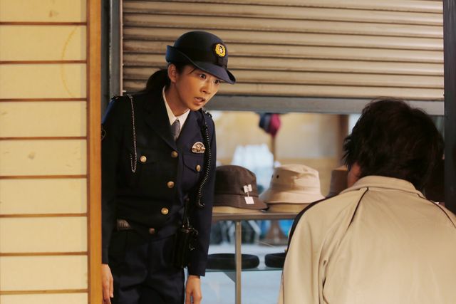 漫画「ごっこ」が千原ジュニア主演で映画化！（6枚目）