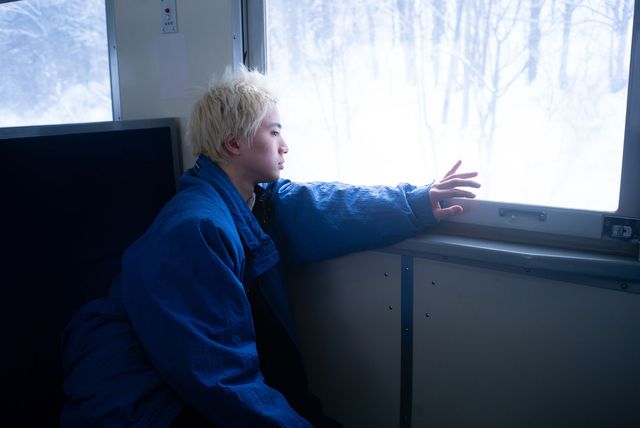 国民の初恋！木戸大聖「First Love 初恋」より：フォトギャラリー