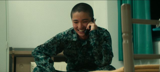 国民の初恋！木戸大聖「First Love 初恋」より（2枚目）