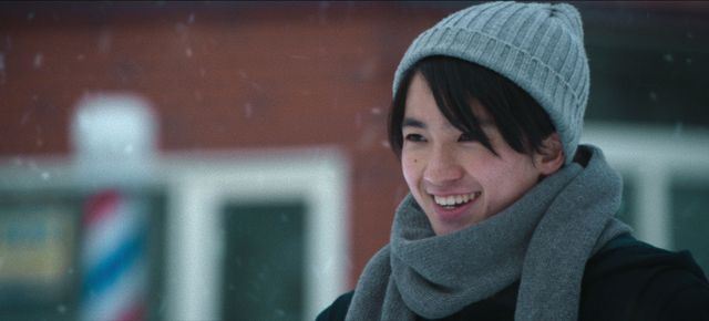 国民の初恋！木戸大聖「First Love 初恋」より（8枚目）