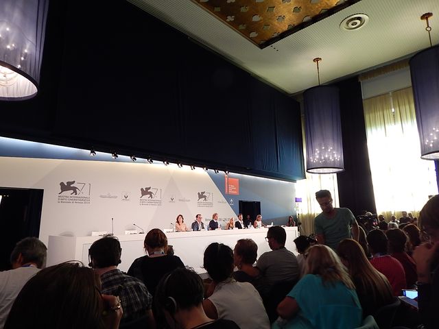 オーウェン・ウィルソン、ベネチア国際映画祭に登場！フォトギャラリー（7枚目）