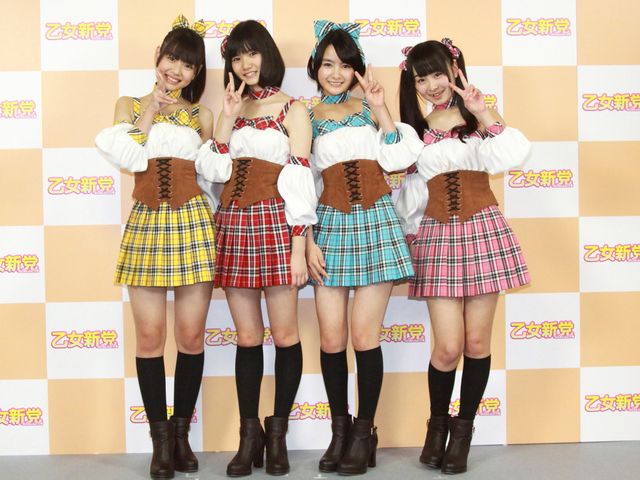 乙女新党フォトギャラリー（19枚目）