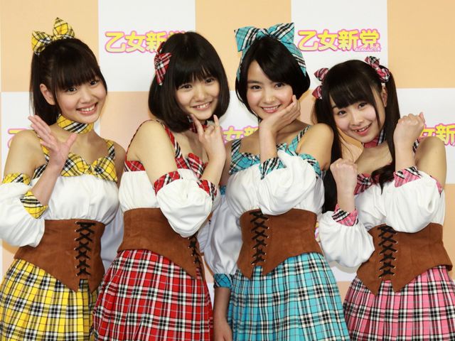 乙女新党フォトギャラリー（21枚目）