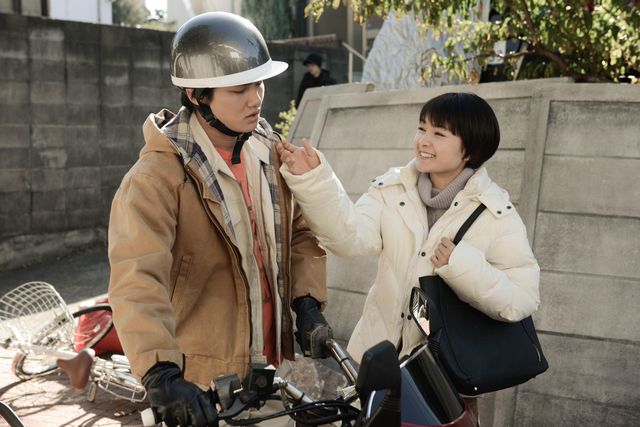 井浦新・野村周平・葵わかな・椎名桔平出演　特別ドラマ「BRIDGE」（3枚目）