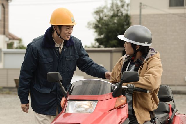 井浦新・野村周平・葵わかな・椎名桔平出演　特別ドラマ「BRIDGE」（7枚目）