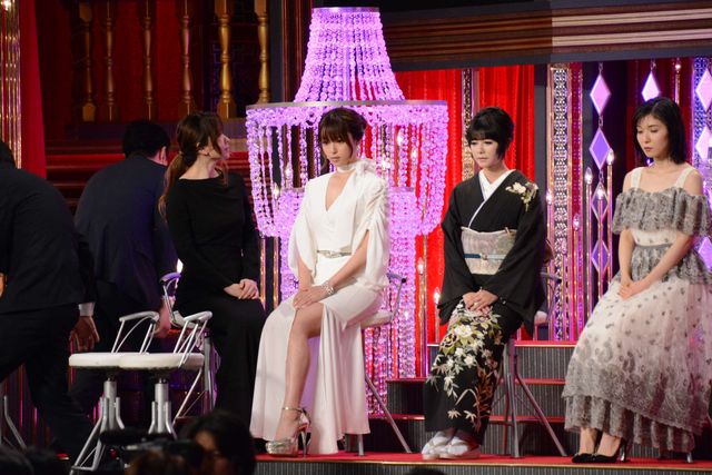 まさに美！華やか衣装を身にまとった豪華女優たち（13枚目）