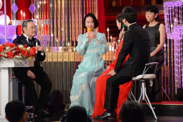 まさに美！華やか衣装を身にまとった豪華女優たち（31枚目）