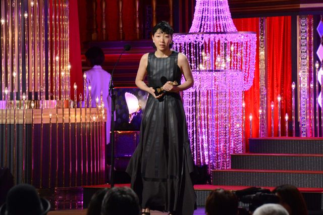 まさに美！華やか衣装を身にまとった豪華女優たち（36枚目）