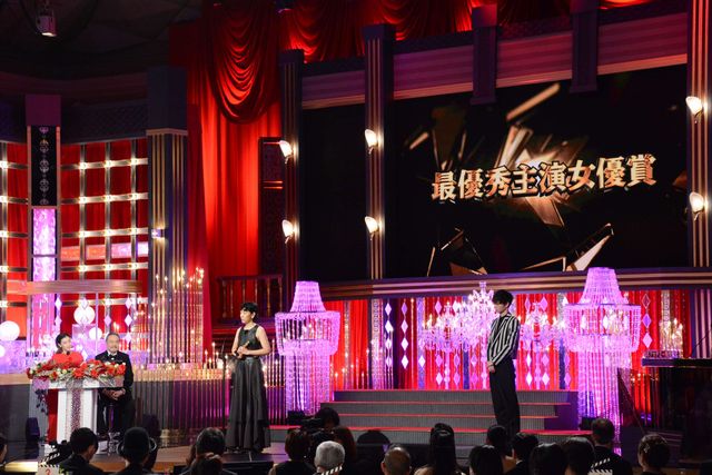 まさに美！華やか衣装を身にまとった豪華女優たち（39枚目）