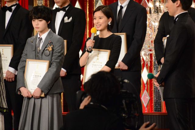 まさに美！華やか衣装を身にまとった豪華女優たち（41枚目）