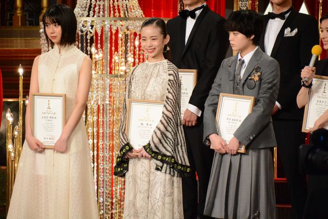 まさに美！華やか衣装を身にまとった豪華女優たち（42枚目）