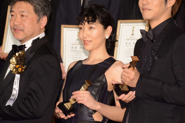 まさに美！華やか衣装を身にまとった豪華女優たち（43枚目）