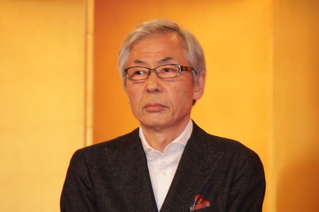 長谷川博己、2020年大河ドラマで明智光秀に！：フォトギャラリー