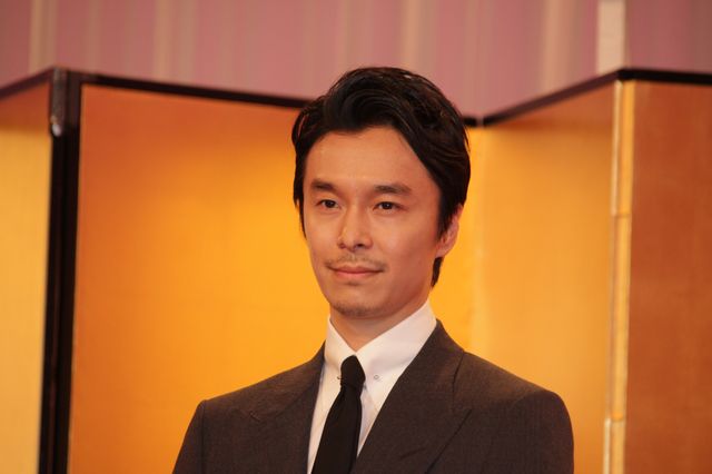 長谷川博己、2020年大河ドラマで明智光秀に！（2枚目）