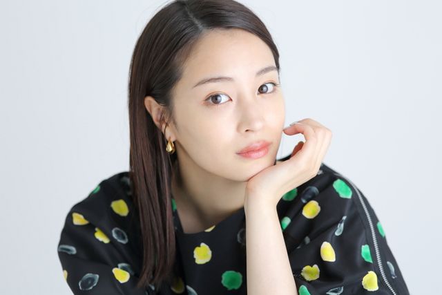 広瀬すず『流浪の月』インタビュー撮り下ろしカット：フォトギャラリー