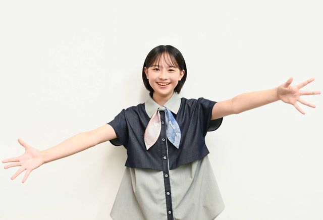 七瀬ふうり