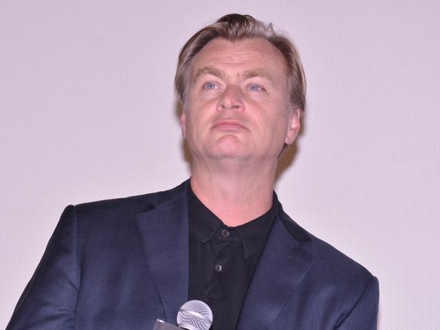 クリストファー・ノーラン、7年ぶり来日！『ダンケルク』ジャパンプレミア：フォトギャラリー