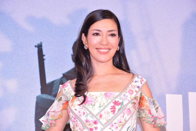 クリストファー・ノーラン、7年ぶり来日！『ダンケルク』ジャパンプレミア（4枚目）