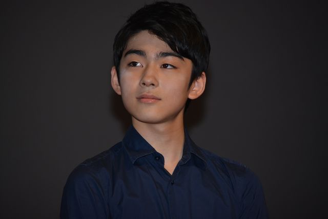 市川染五郎＆市川團子が出席！「シネマ歌舞伎」公開記念舞台あいさつ（4枚目）