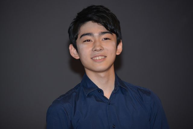 市川染五郎＆市川團子が出席！「シネマ歌舞伎」公開記念舞台あいさつ（5枚目）