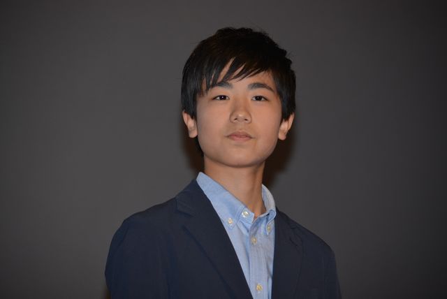 市川染五郎＆市川團子が出席！「シネマ歌舞伎」公開記念舞台あいさつ（6枚目）