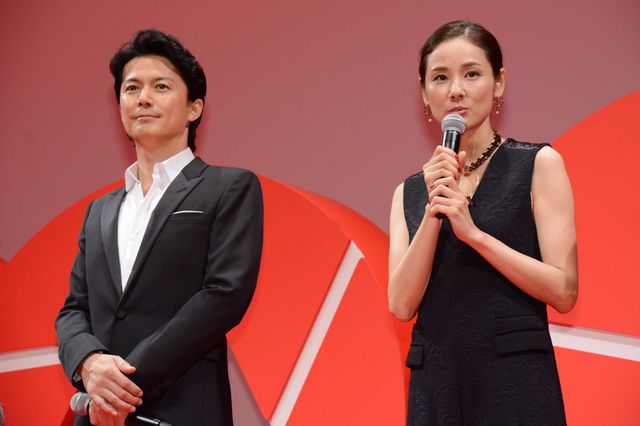 福山雅治＆吉田羊、映画『SCOOP！』資料で大物俳優の張り込みDVDを鑑賞　画像ギャラリー（24枚目）