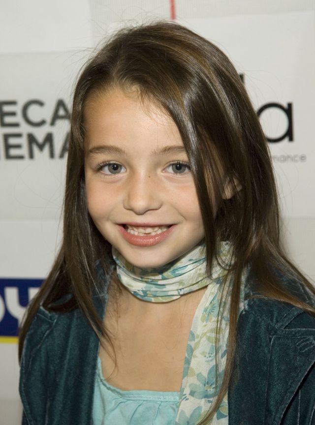 ソフィー・ナワイデさん:フォトギャラリー