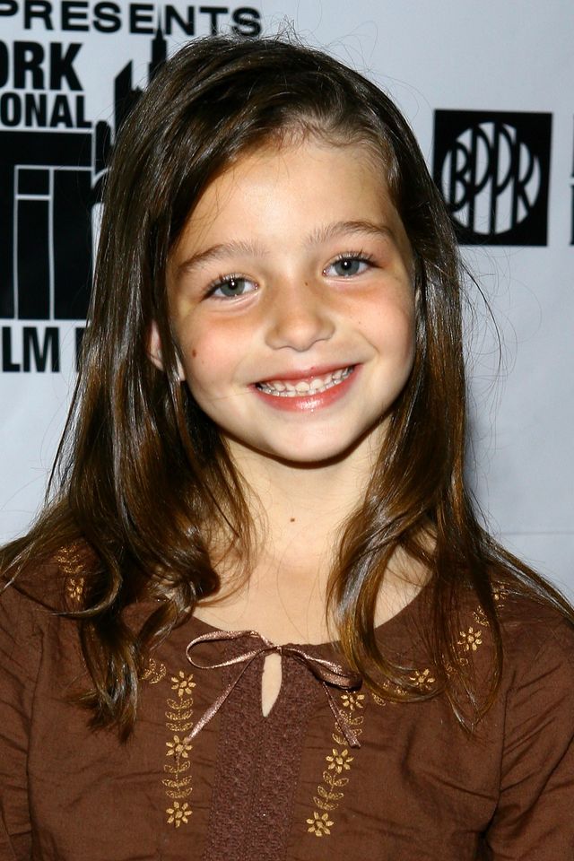 ソフィー・ナワイデさん（3枚目）