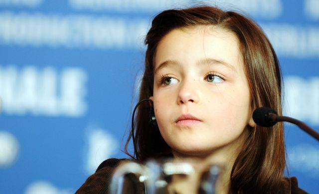 ソフィー・ナワイデさん（5枚目）