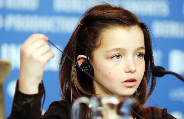 ソフィー・ナワイデさん（6枚目）