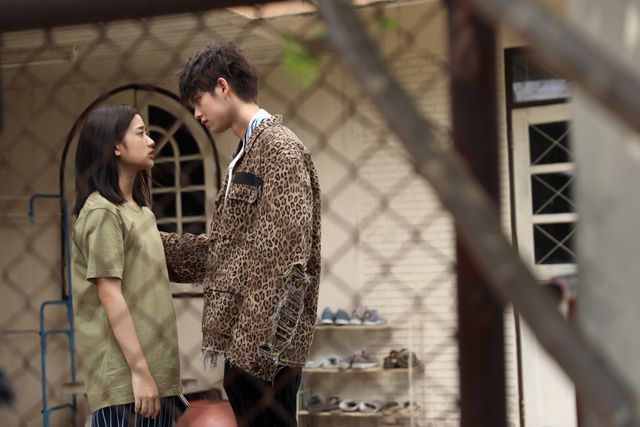 ブライト＆ウィンも出演！タイ版の花男「F4 Thailand／BOYS OVER FLOWERS」（2枚目）