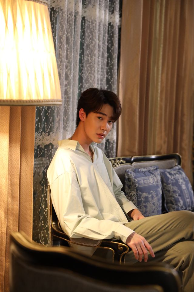 ブライト＆ウィンも出演！タイ版の花男「F4 Thailand／BOYS OVER FLOWERS」（4枚目）