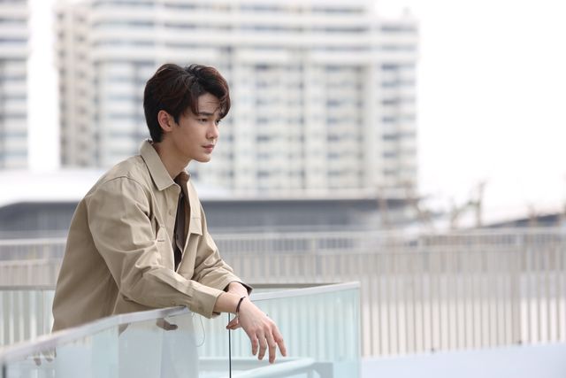 ブライト＆ウィンも出演！タイ版の花男「F4 Thailand／BOYS OVER FLOWERS」（5枚目）