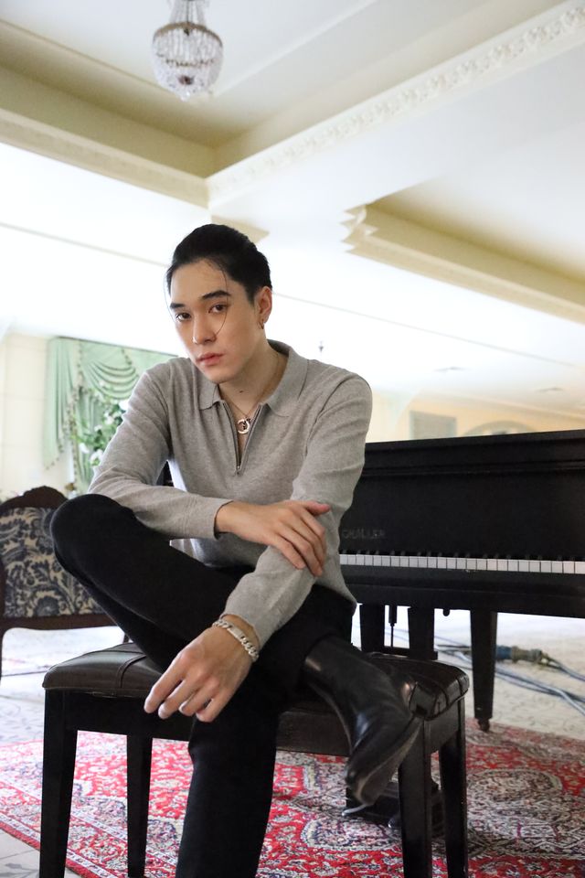 ブライト＆ウィンも出演！タイ版の花男「F4 Thailand／BOYS OVER FLOWERS」（6枚目）