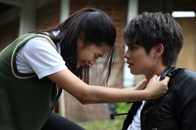 ブライト＆ウィンも出演！タイ版の花男「F4 Thailand／BOYS OVER FLOWERS」（7枚目）