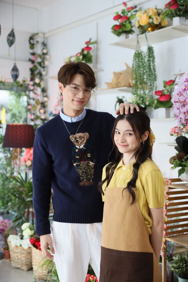 ブライト＆ウィンも出演！タイ版の花男「F4 Thailand／BOYS OVER FLOWERS」（8枚目）