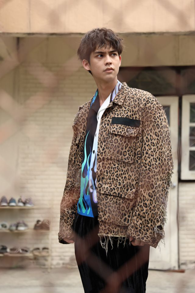 ブライト＆ウィンも出演！タイ版の花男「F4 Thailand／BOYS OVER FLOWERS」（9枚目）