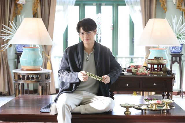 ブライト＆ウィンも出演！タイ版の花男「F4 Thailand／BOYS OVER FLOWERS」（10枚目）